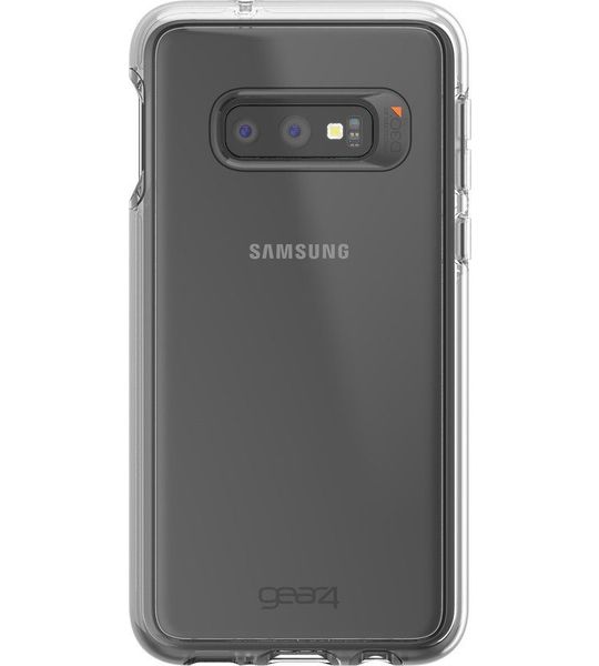 Gear4 Crystal Palace Samsung Galaxy S10e Transparant