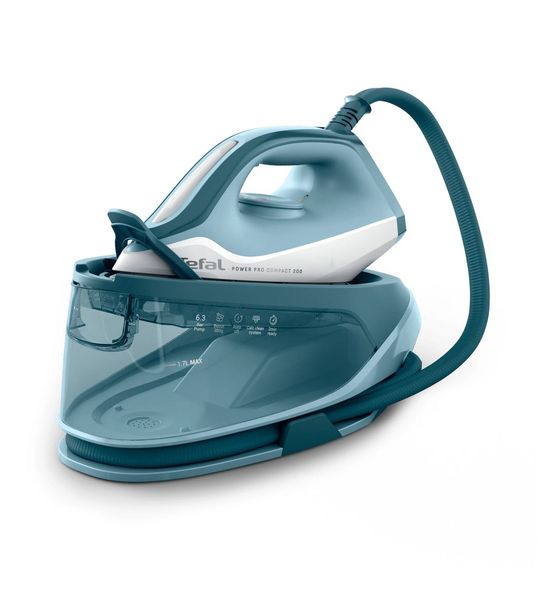 Tefal Power Pro Compact 200 Sv6212 Stoomgenerator