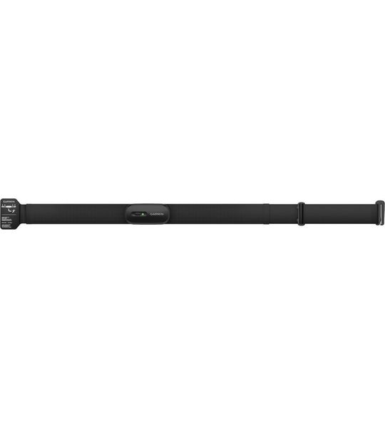 Garmin Hrm 200 Xs-s Hartslagmonitor Zwart
