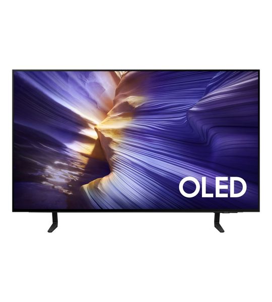 Samsung 42" OLED 4K Samsung Vision AI Smart TV S94F (2025)