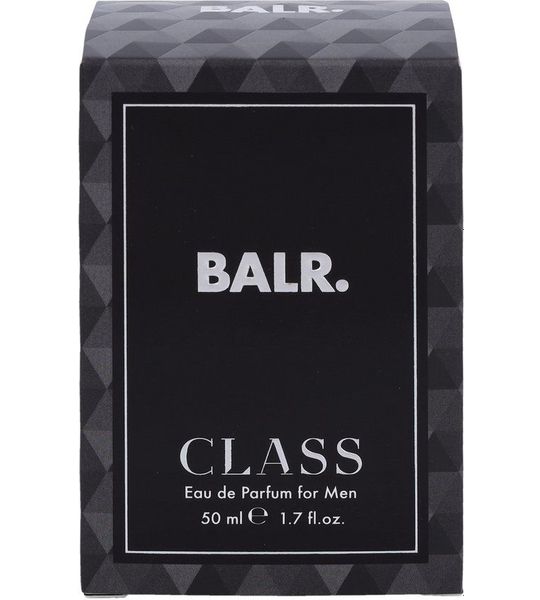 BALR. Class for Men eau de parfum spray 50 ml