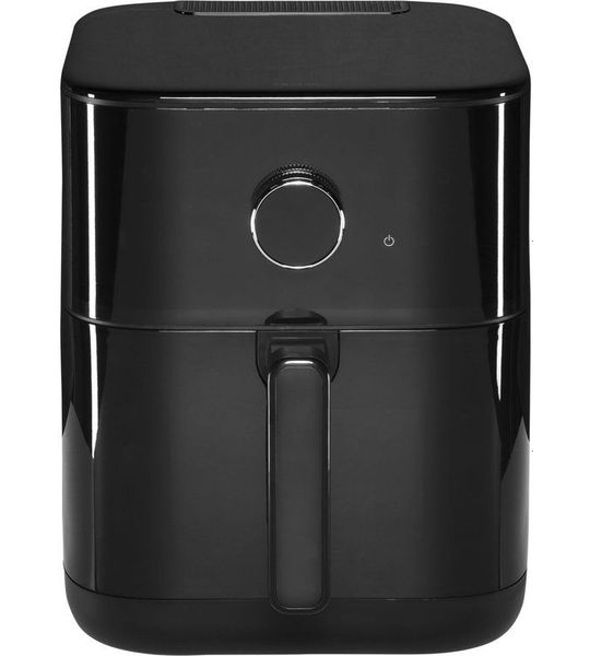 Zwilling Air Fryer 6 liter zwart