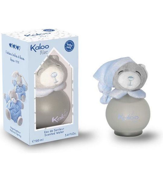 Kaloo Blue eau de toilette spray 50 ml