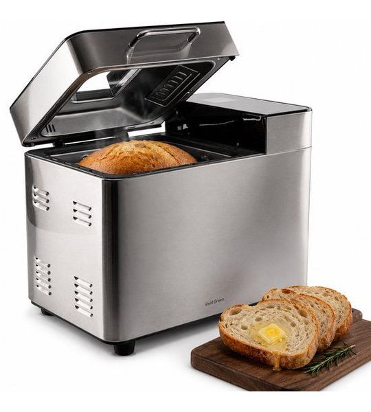 Broodbakmachine