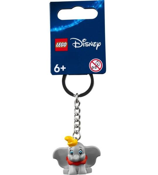LEGO Disney Sleutelhanger - Dombo