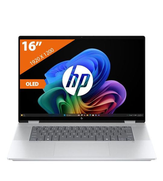 HP OmniBook X Flip NG AI PC 16-as0075nd - 2-in-1 laptop