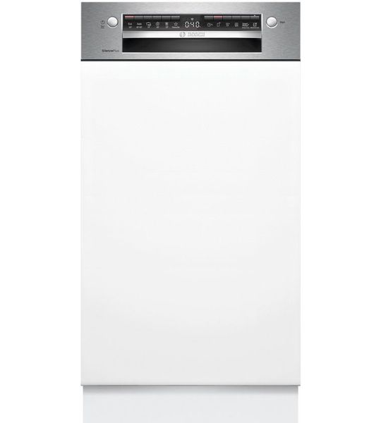 Bosch SPI4HMS13E Volledig geïntegreerde vaatwasser