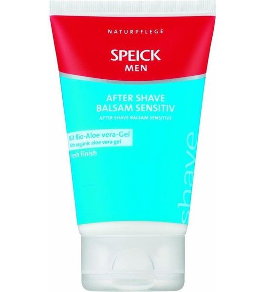 100ml Speick Aftershave Balsem Sens