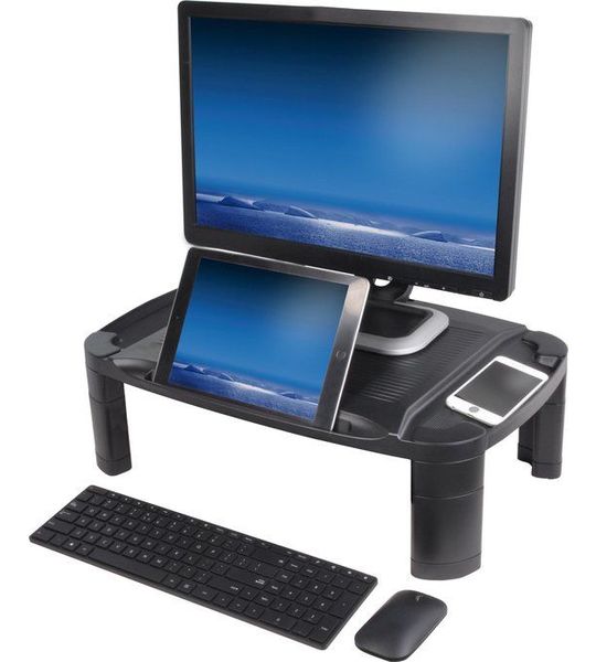 Desq Monitorverhoger