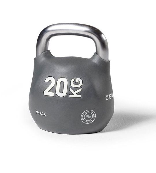 Centr x Hyrox Octo Kettlebell 20kg