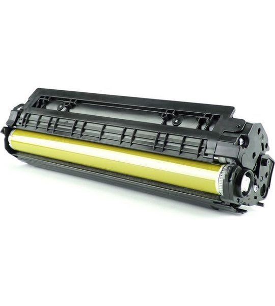 Toshiba T-FC556EY geel