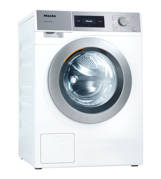 Miele PWM508 DV NL LW Wasmachine Grijs