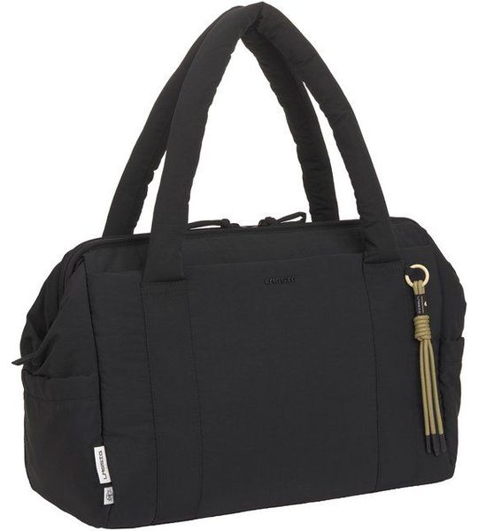 Reistas Lässig Weekender Yula Black