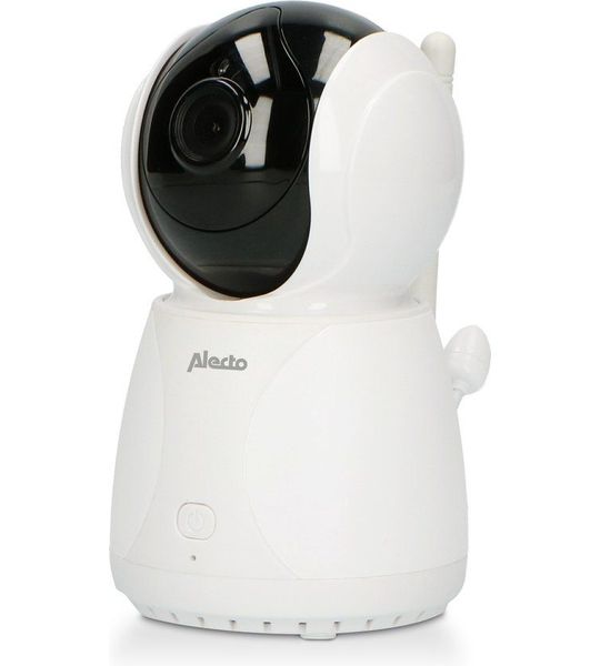 Alecto DVM-275C Uitbreidingscamera Wit