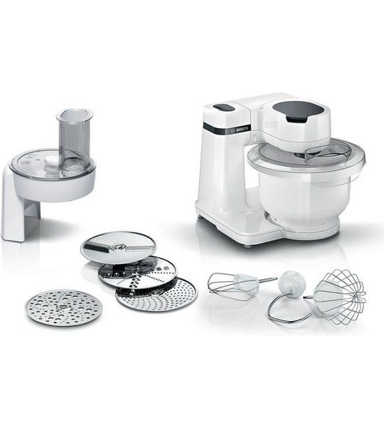 Bosch MUMS2AW01 Keukenmachine Wit