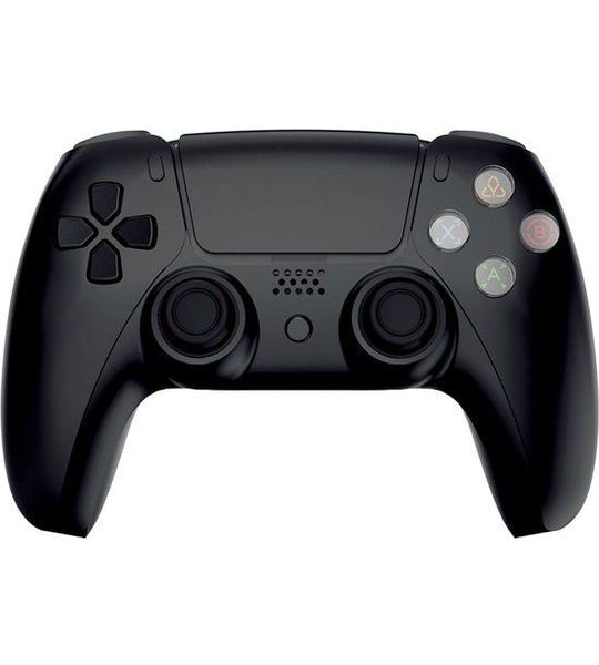 Qware Qw PS4-5000bl Controller Playstation 4 Zwart