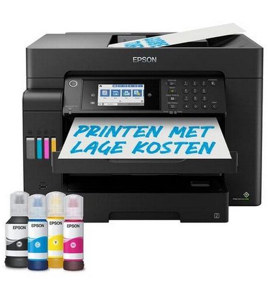 Epson EcoTank ET-16605
