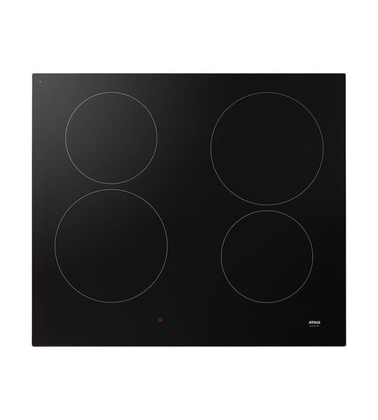 Atag HI06471E Inductie inbouwkookplaat