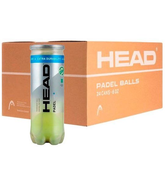 Head Cajón 24 Botes Pro+ - UNI