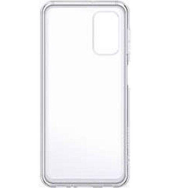 Samsung A32 5G Soft Clear Cover