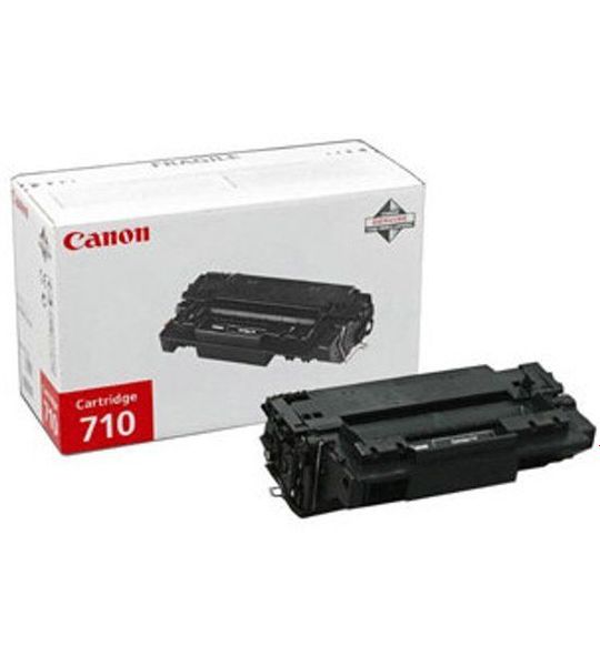 Canon 710 zwart