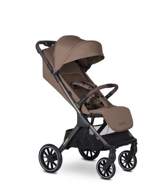 Buggy Easywalker Jackey XL NXT Chestnut Brown