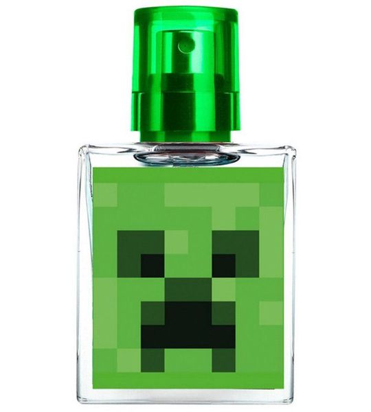 Disney Eau de Toilette Minecraft