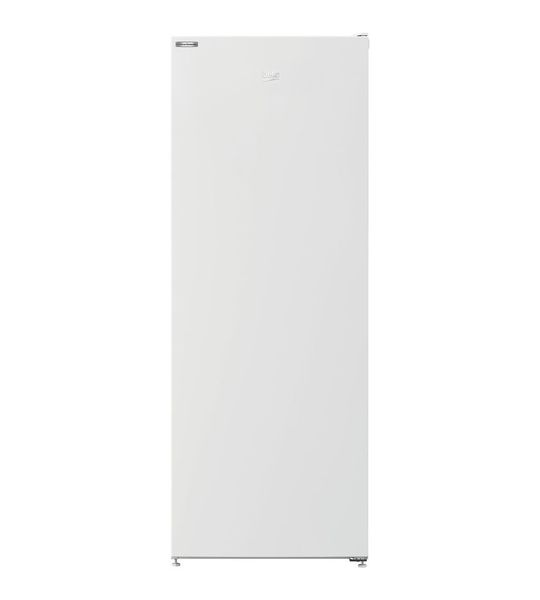 Beko RFNM200E40WN Vrieskast Wit