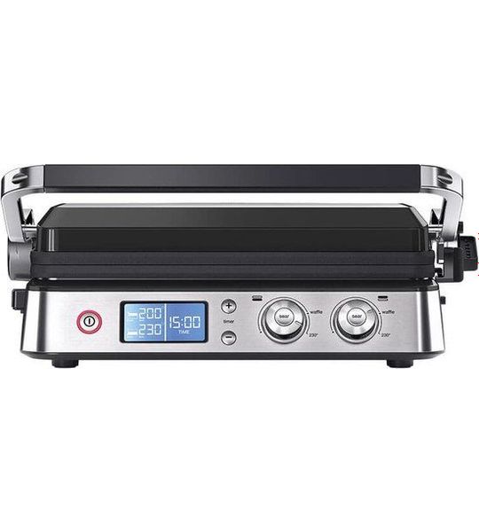 Braun CG9040 MultiGrill 9 Contact grill