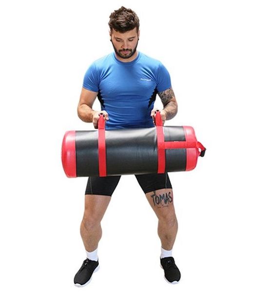 Trainingstas Functional Softee Único 5 Kg