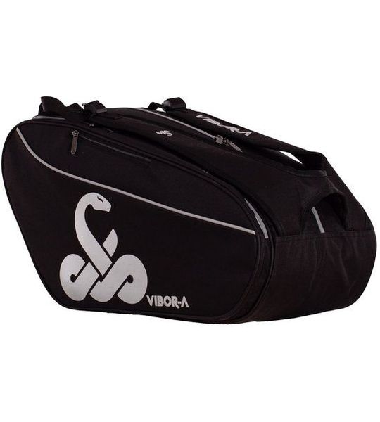 Vibor-a Evoque padeltas