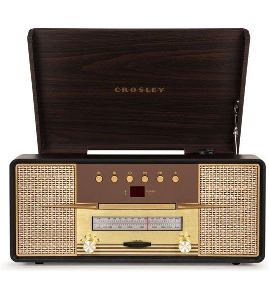 Crosley Rhapsody