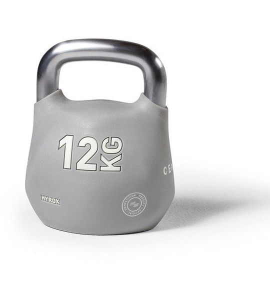 Centr x Hyrox Octo Kettlebell 12kg