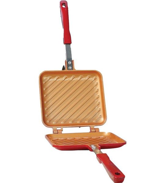 Red Copper - Flipwich Sandwich Maker