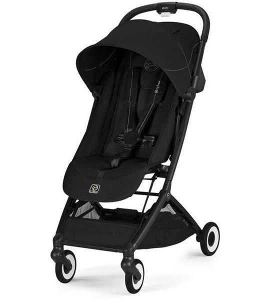 Buggy Cybex Orfeo V2 Magic Black/Black