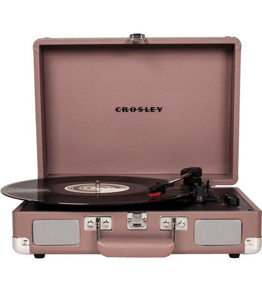 Crosley Cruiser Plus CR8005F As Paars