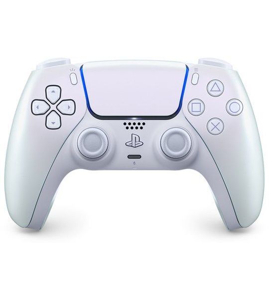 Sony Playstation 5 Dualsense Draadloze Controller - Chroma Pearl