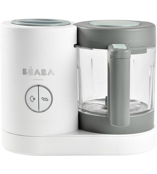 Babycook Béaba Neo Grijs Wit