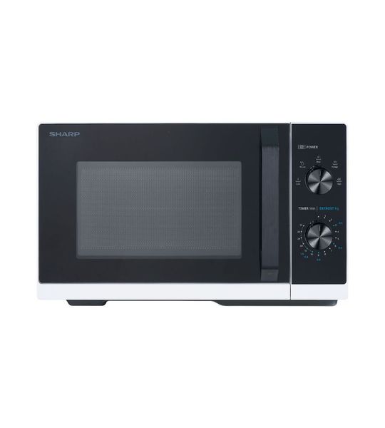 Sharp RCS200TW Solo magnetron