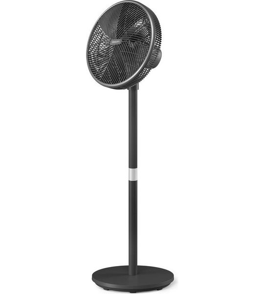 Philips CX3550/01 Statiefventilator Grijs