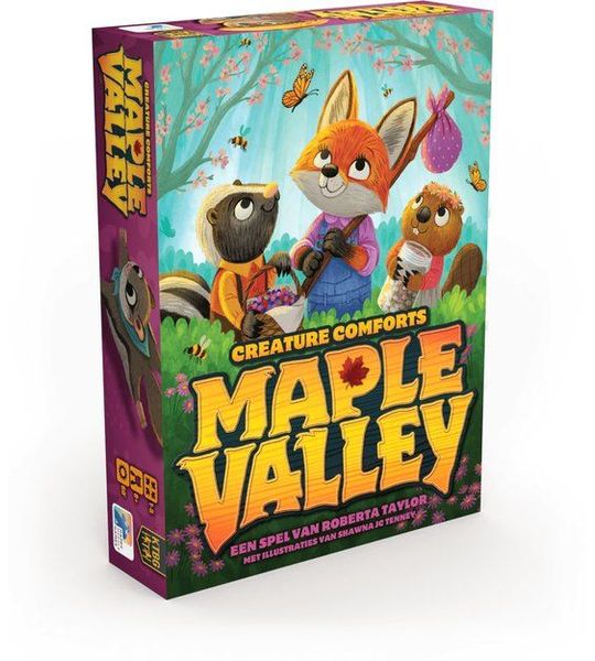 Maple Valley