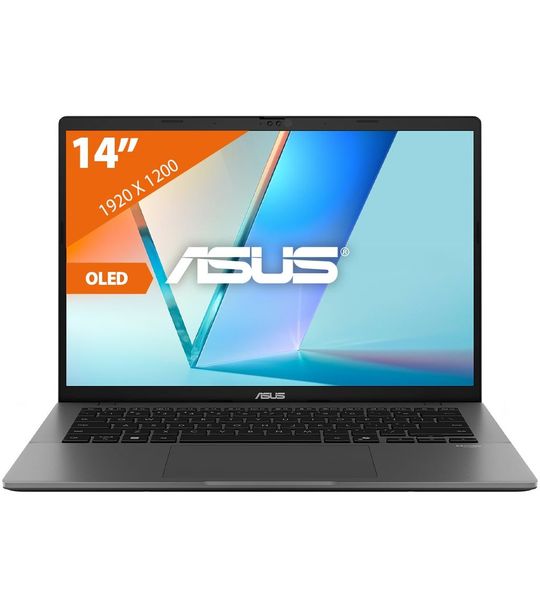 Asus Vivobook S14 (M3407GA-SF5NDW)x -14 inch Laptop