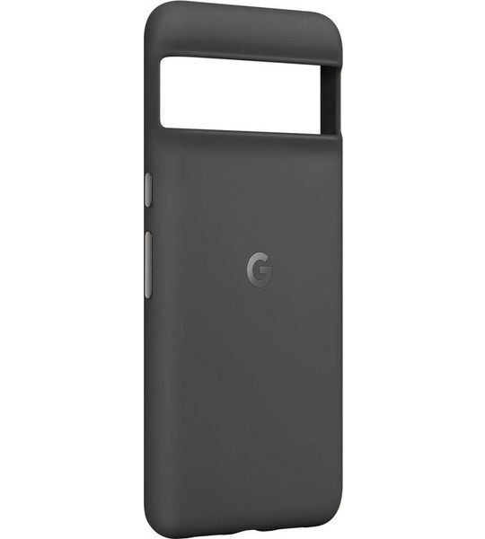 Google Pixel 8 Pro Telefoonhoesje Zwart