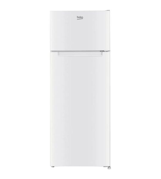 Beko RDSO206K41WN Koelkast met vriesvak