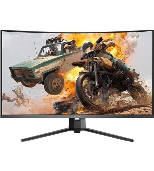 Koorui G3221sc - 31.5 Inch Wqhd 2560 X 1440 Pixels Va (vertical Alignment)