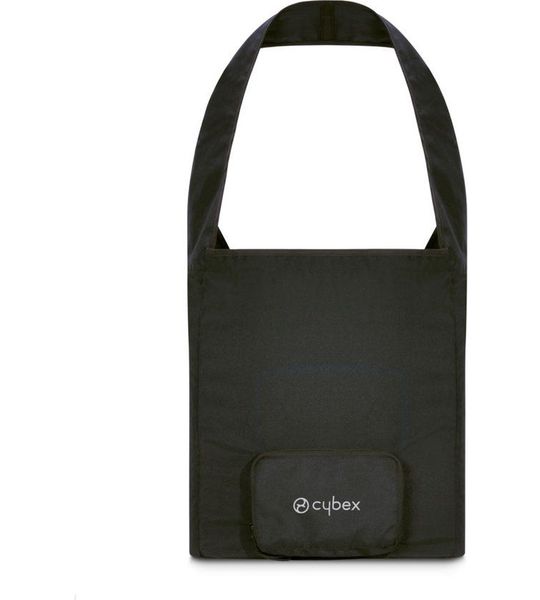 Cybex Libelle Reistas