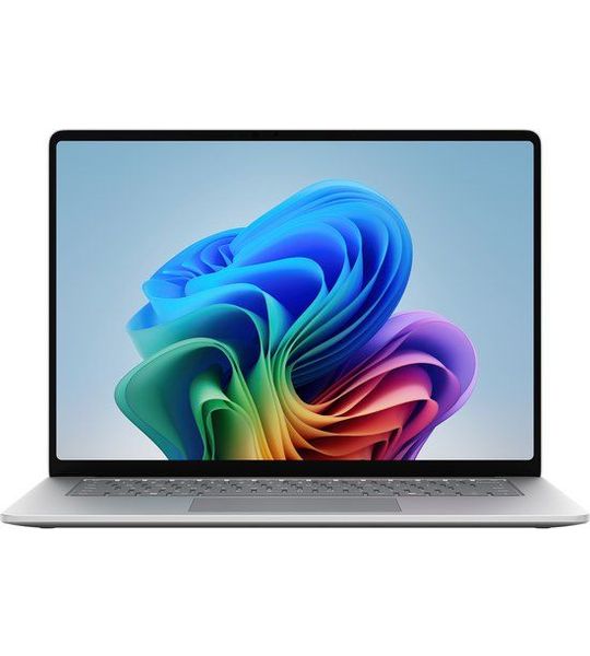 Microsoft Surface Laptop - 15 Inch Wqxga Snapdragon X2 Elite X2e-80-100 16 Gb 512 Adreno™ Onboard Graphics