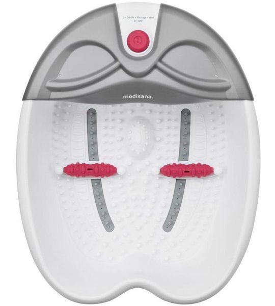 Medisana voetenbad 88363 FS 300
