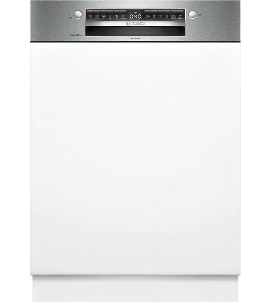 Bosch SMI4HCS07E Vaatwasser