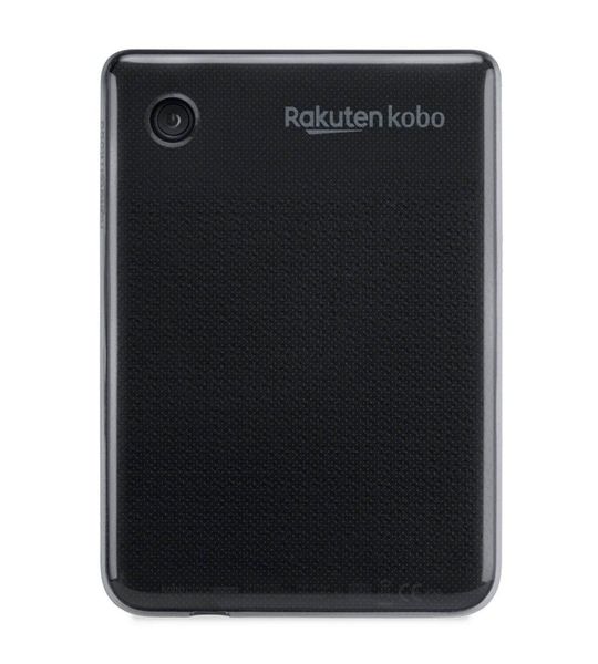 Kobo Clara BW / Colour Back Cover Transparant